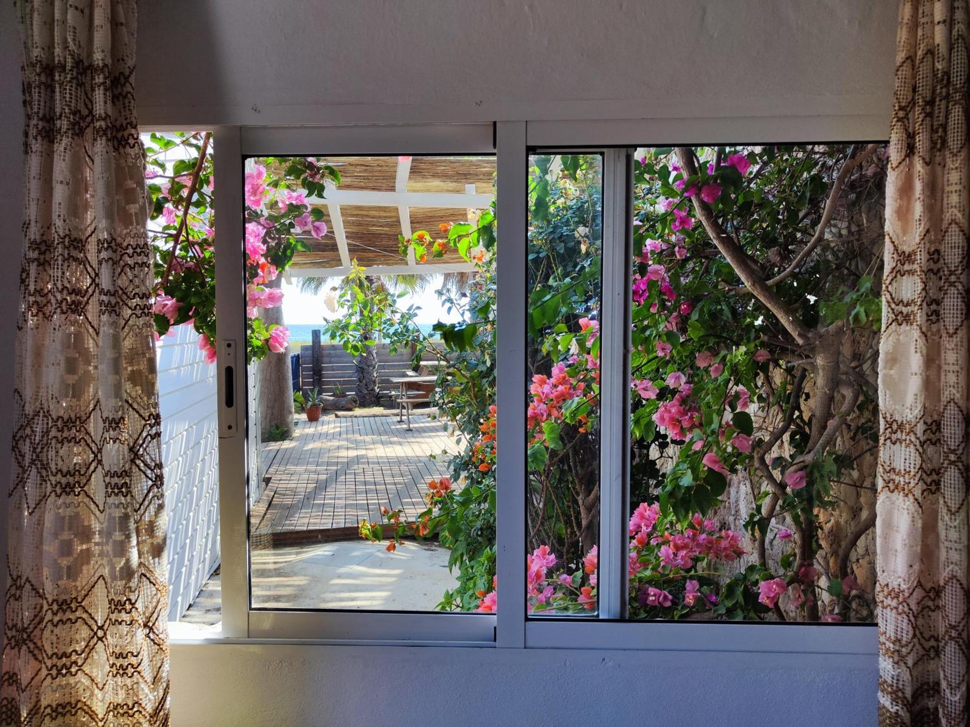 La Casa De Piedra A Orillas Del Mar Vejer de la Frontera Exterior foto